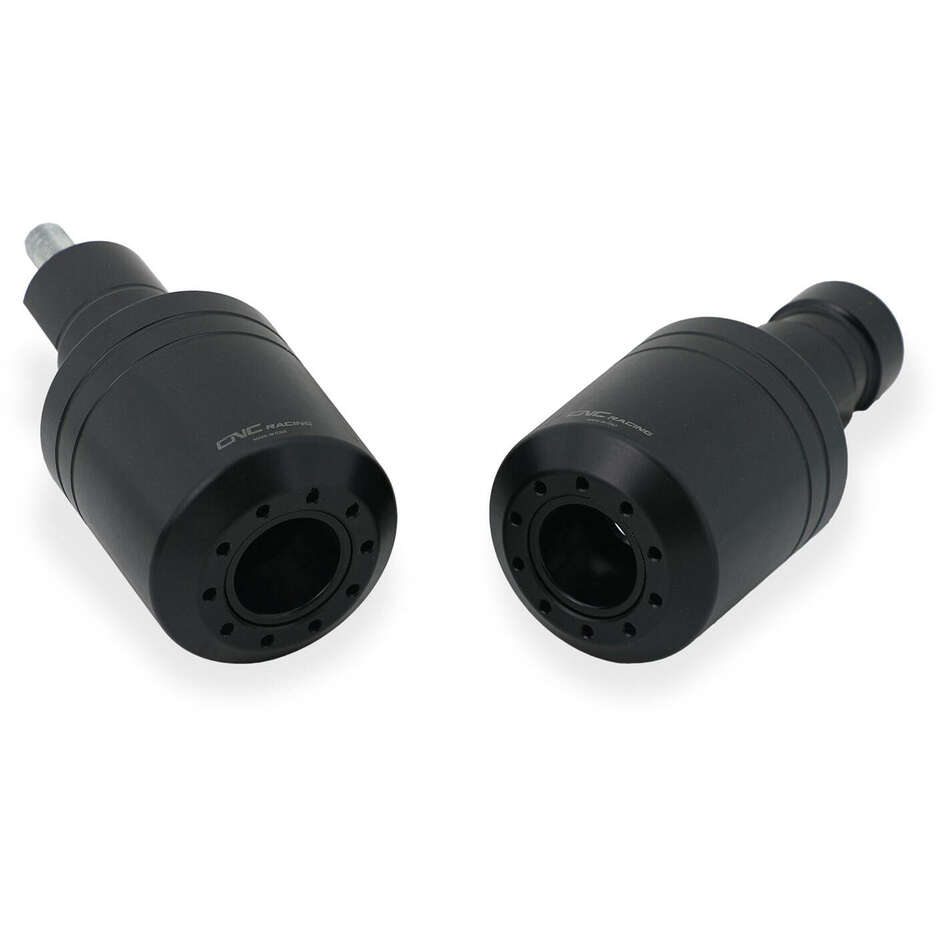 Kit Bulloni Copriasse Posteriore In Alluminio CNC Per Harley Davidson - Foto 11