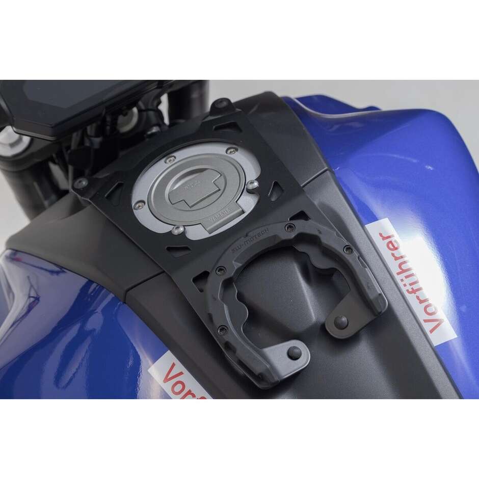 Tank Ring PRO Sw-Motech TRT.00.787.30900/B For Yamaha MT-07 From 2020