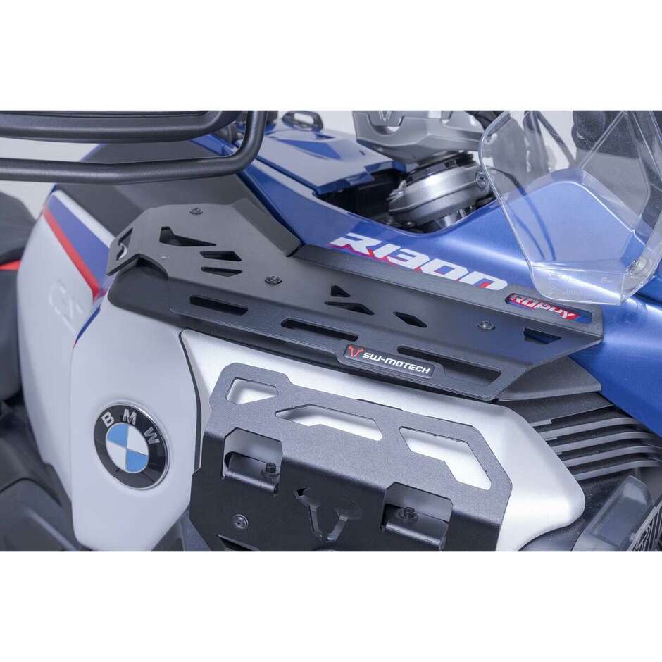Tankhalterung Schwarz Sw-Motech GPT.07.976.10100/B Für BMW R 1300 GS Adventure Trophy (23-)