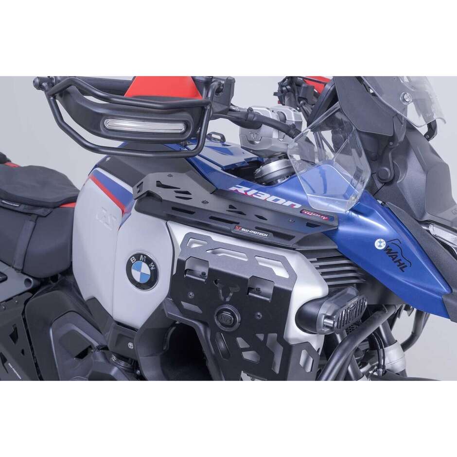 Tankhalterung Schwarz Sw-Motech GPT.07.976.10100/B Für BMW R 1300 GS Adventure Trophy (23-)