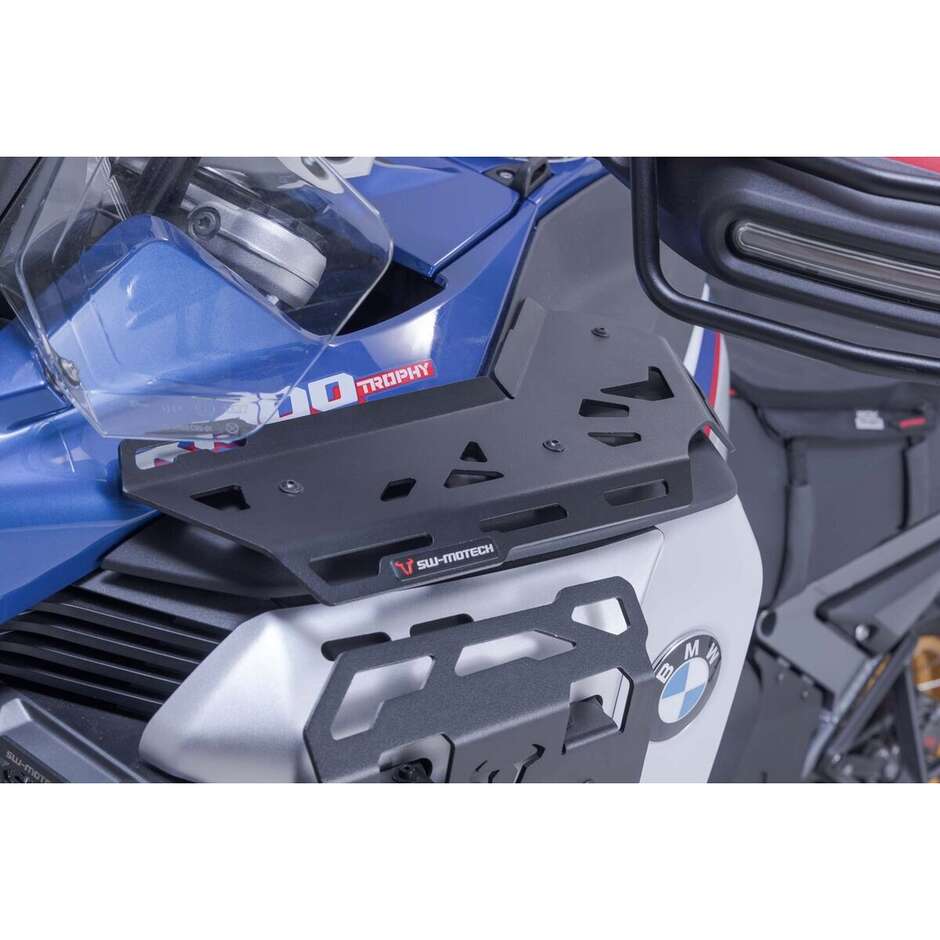 Tankhalterung Schwarz Sw-Motech GPT.07.976.10100/B Für BMW R 1300 GS Adventure Trophy (23-)