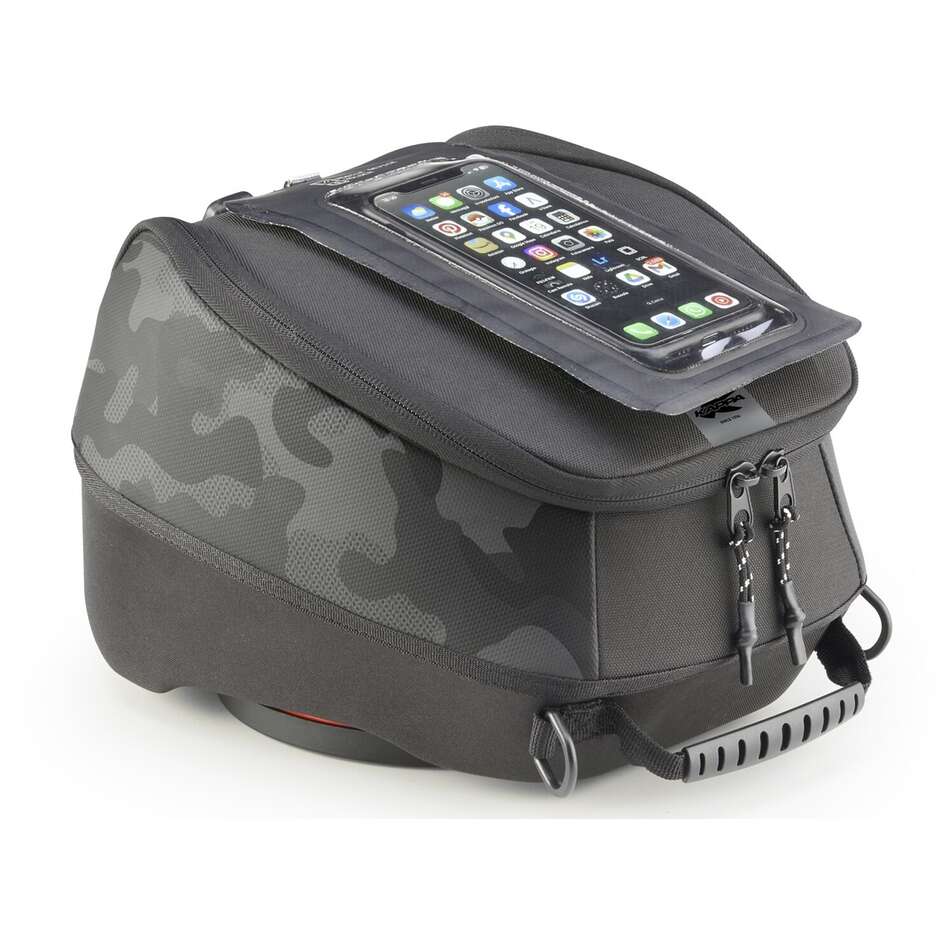 Tanklock Tank Bag Moto Kappa DR06 K'DRIFTER 10.5 Liters