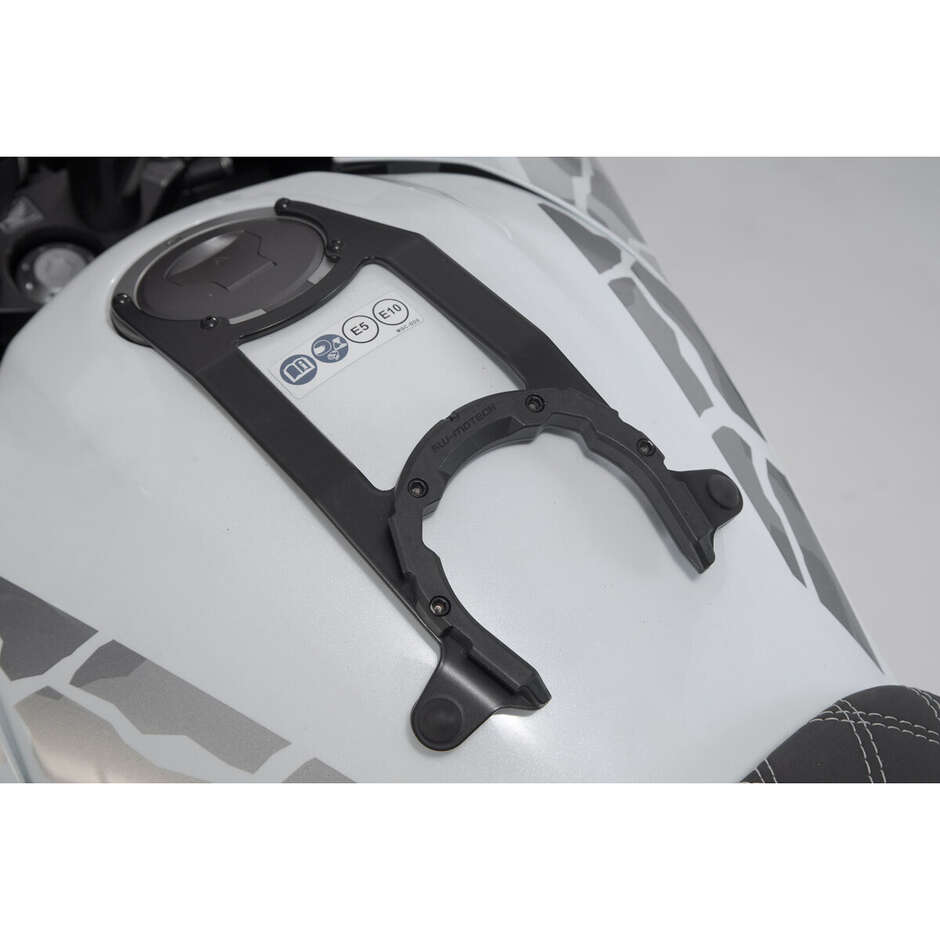 Tankring PRO Sw-Motech TRT.00.787.21200/B Für Honda CB 500X ab 2018