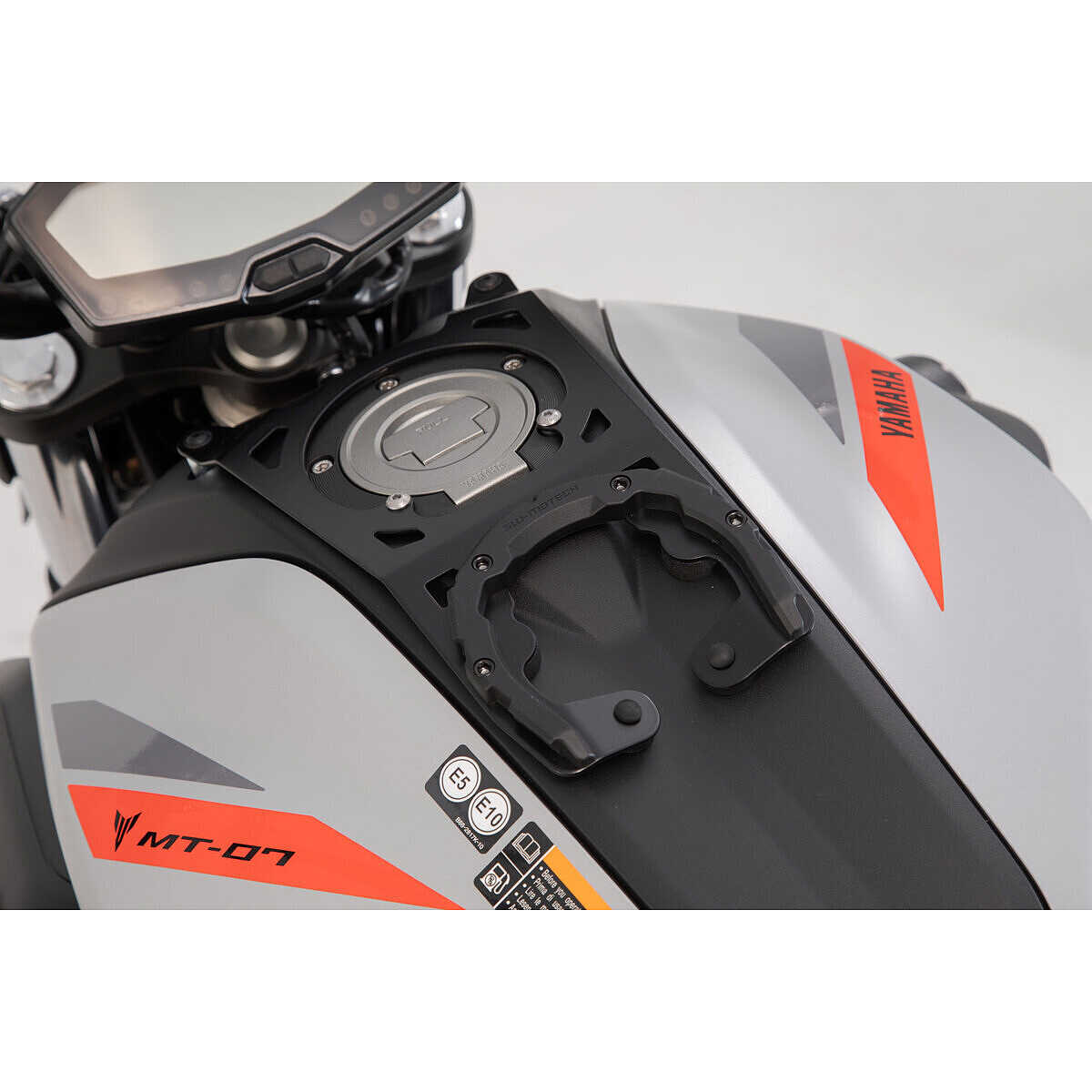 Produktbild von SW-MOTECH EVO Sport Tankrucksack, QUICK-LOCK Funktion, 14-21L Für EVO