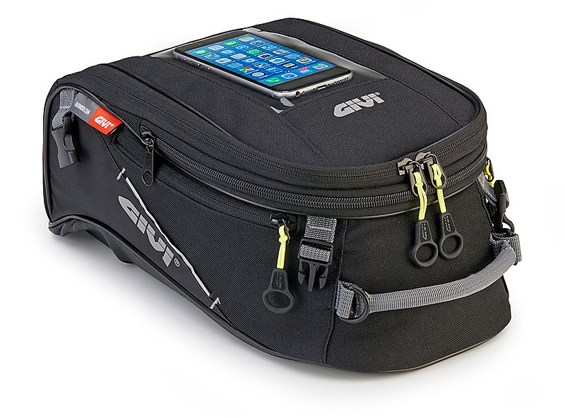 Tankrucksack Für Honda NC750X NC700S | 32x18x13cm | Wasserdichtes Motorrad-Zubehör