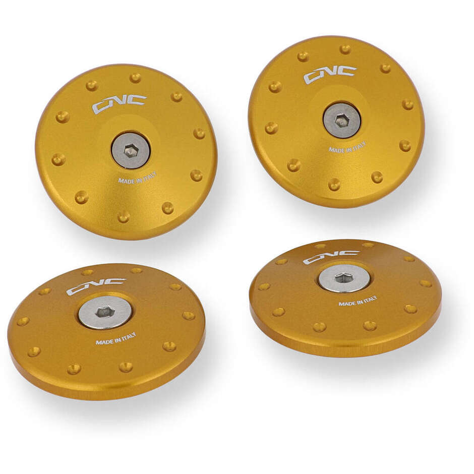 Placcato Oro SMA Femmina Quattro Fori Flangia Pannello Di ... - Alibaba - Foto 8