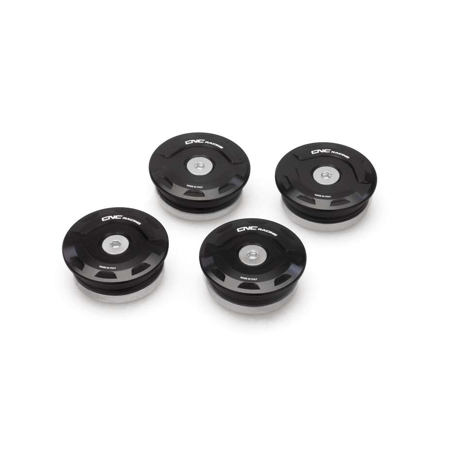 TAPPI TELAIO DUCATI XDIAVEL TT538 Nero taglia unica