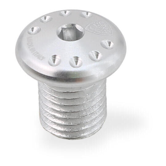 Tappo foro specchio MRA15 M10 - Filettatura DX Ar taglia un