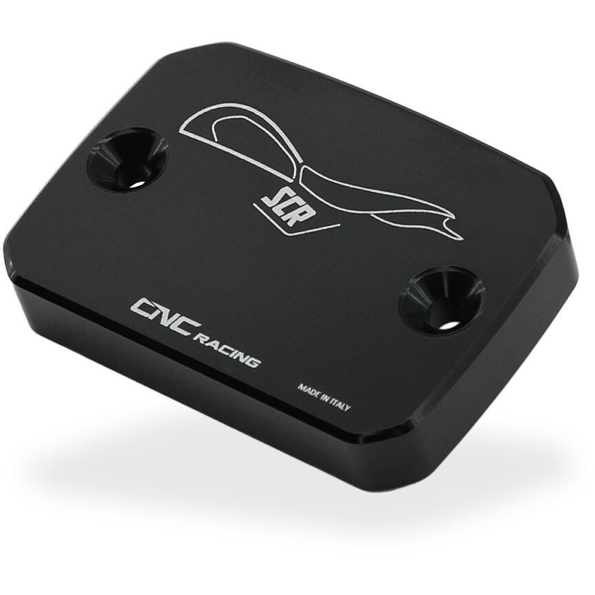 Tappo serbatoio fluido freno anteriore Ducati Scrambler CNC taglia uni