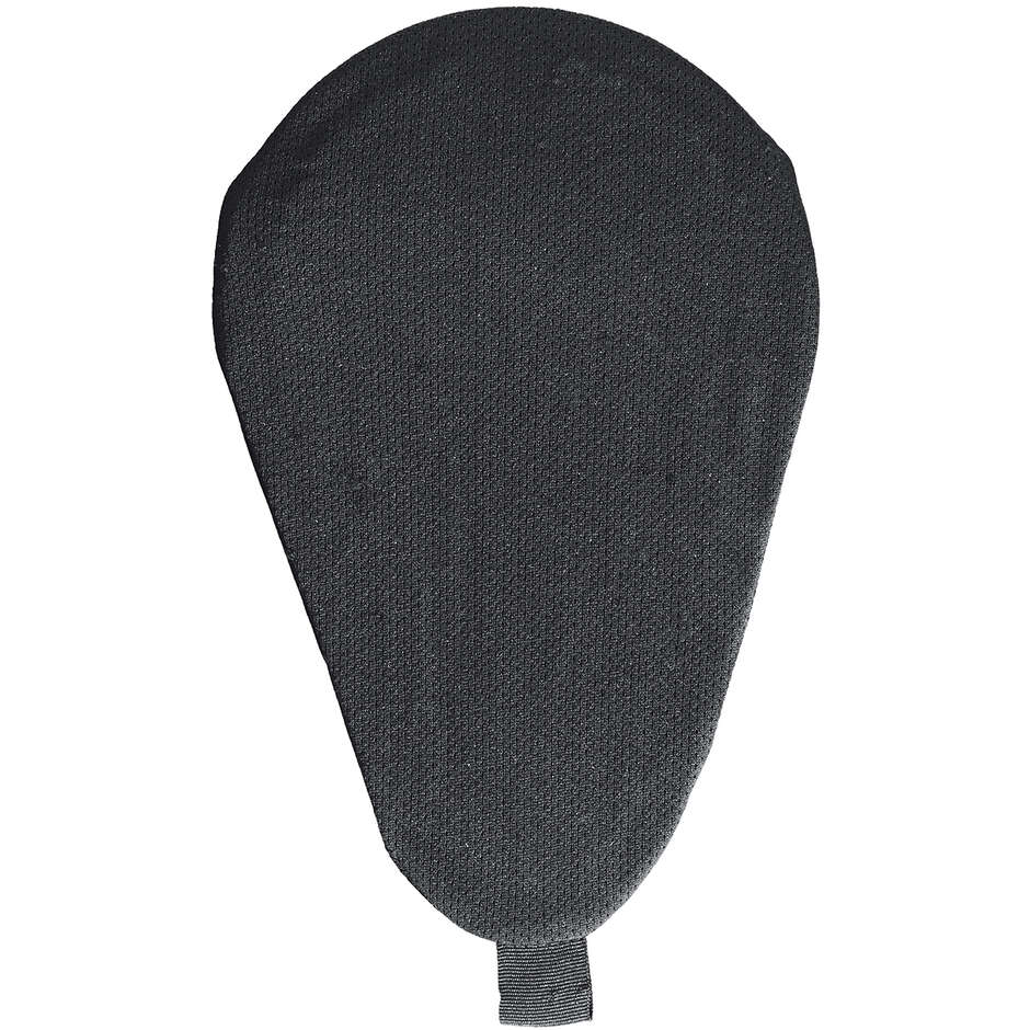 Tasca Protettiva in Velcro (HPA) D30 Ghost e T5 Evo Pro X Held Nero