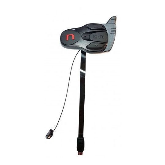 Tastiera Adesiva Serie X4 n-Com per B901x taglia unica