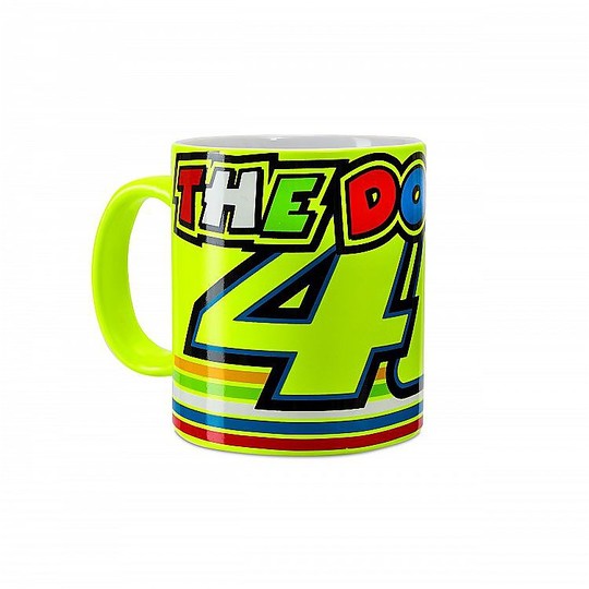 Tazza VR46 The Doctor 46