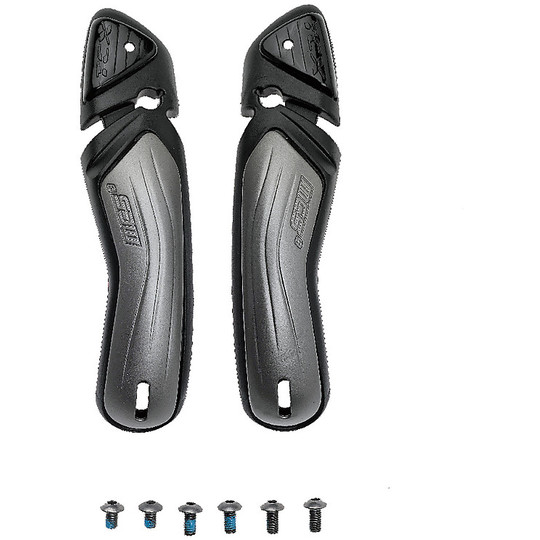 Tcx 21305 Aluminium Slider Für S-Race Stiefel