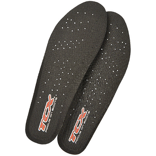 TCX 22500 Anatomical Footbed For Tcx Footwear Racing Line, Touring, 24/7