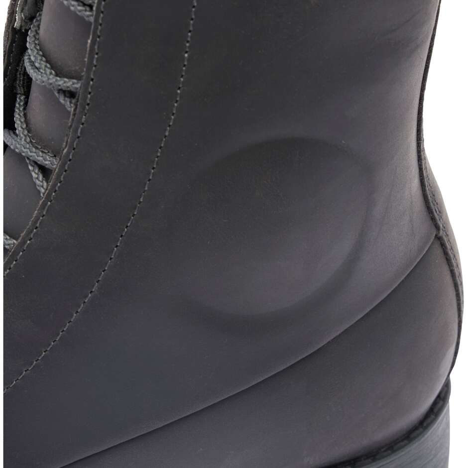 Tcx BLEND 2 WP WMN Black Women's Casual Motorcycle Boots