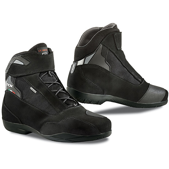 TCX Jupiter 4 GTX Gore-Tex Motorbike Shoes