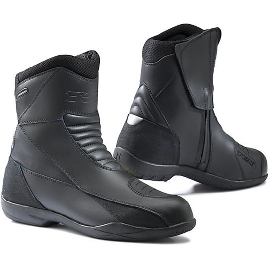 Tcx Motorcycle Boots Waterproof X-Ride Blacks