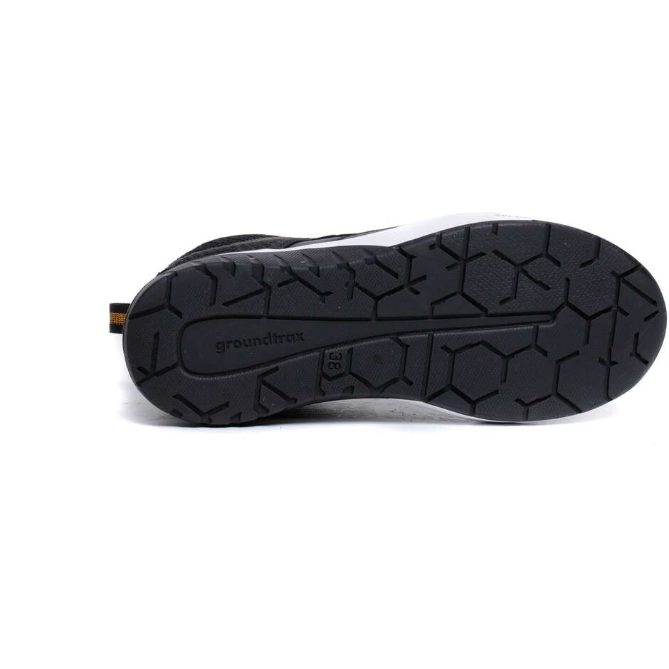 TCX NALBAK AIR WMN Women's Motorcycle Shoes Black Gold