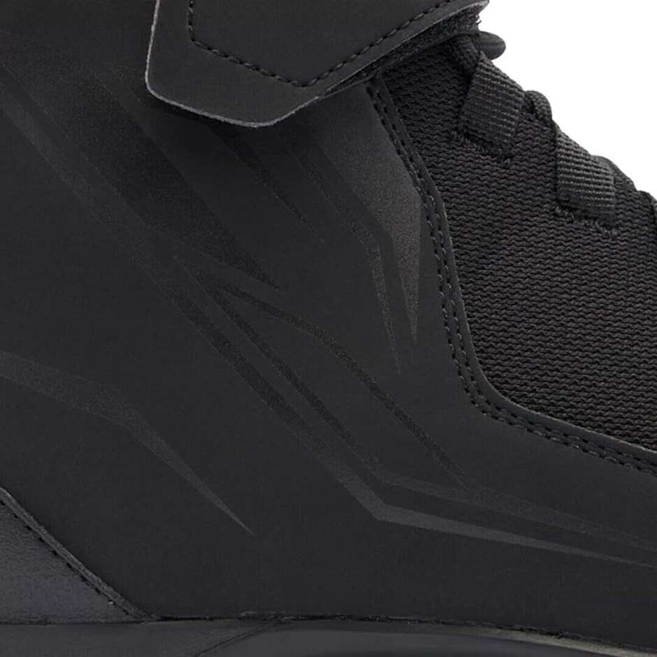 Tcx SHIFTER SPORT Motorcycle Sports Shoes Black