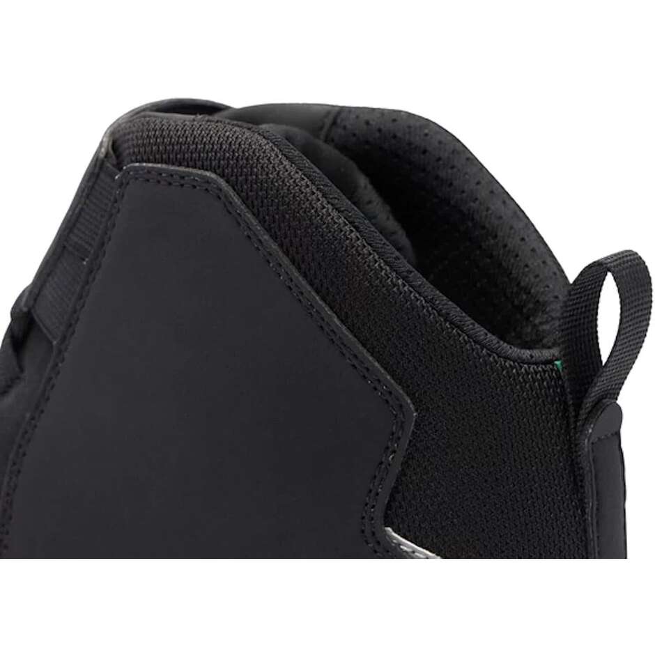 Tcx SHIFTER SPORT Motorrad-Sportschuhe Schwarz