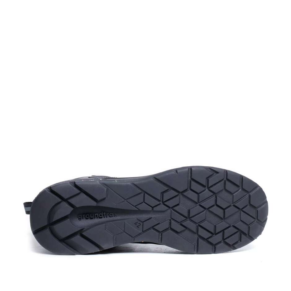 TCX SPEEDTREK GORE-TEX Motorcycle Shoes Black Black