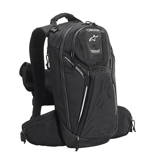 Technical Backpack Alpinestars TECH AERO BACK PACK Black