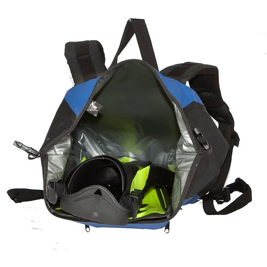 Technical backpack Amphibious COFS Blue