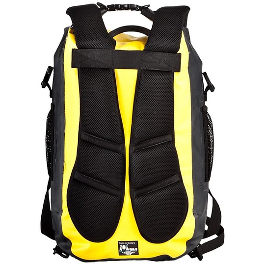 Technical backpack Amphibious COFS Grey