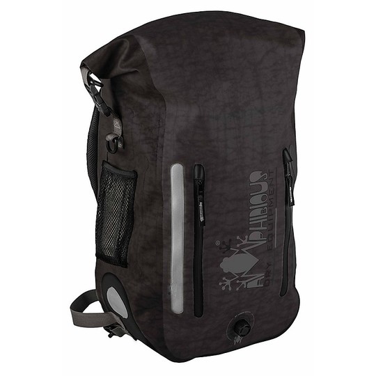 Technical backpack Amphibious COFS Light Evo black