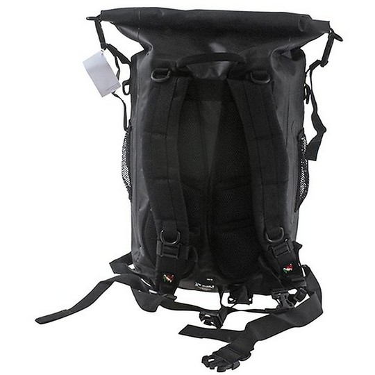 Technical backpack Amphibious COFS Light Evo black