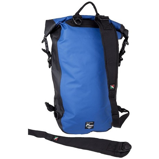 Technical backpack Amphibious Kikker Blue 20Lt
