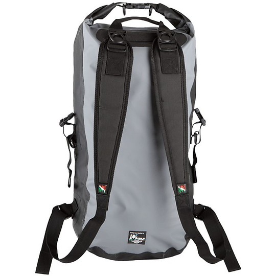 Technical backpack Amphibious Kikker Grey 20Lt