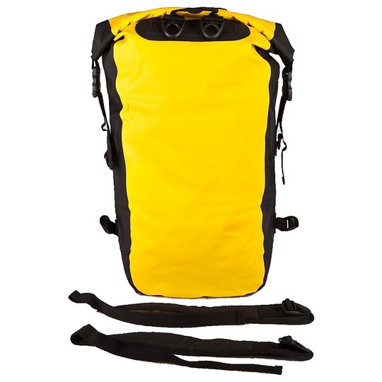 Technical backpack Amphibious Kikker Yellow 20Lt
