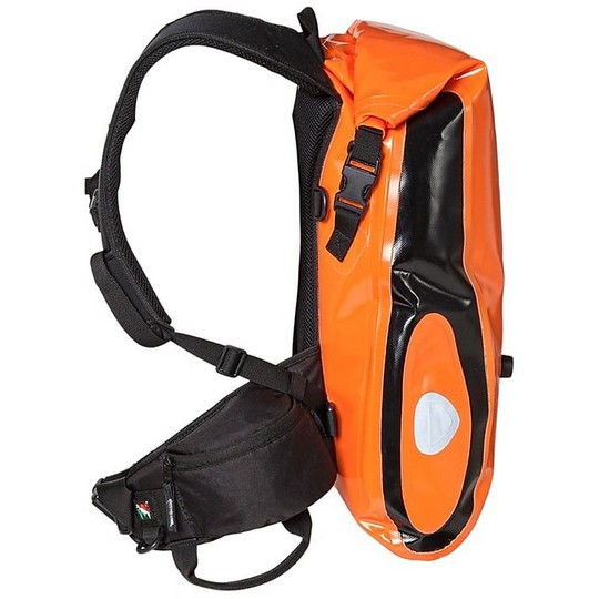 Technical backpack Amphibious Raptor Orange 15Lt