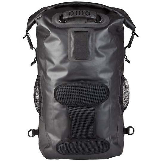 Technical backpack Confort Amphibious Discovery Black 45lt