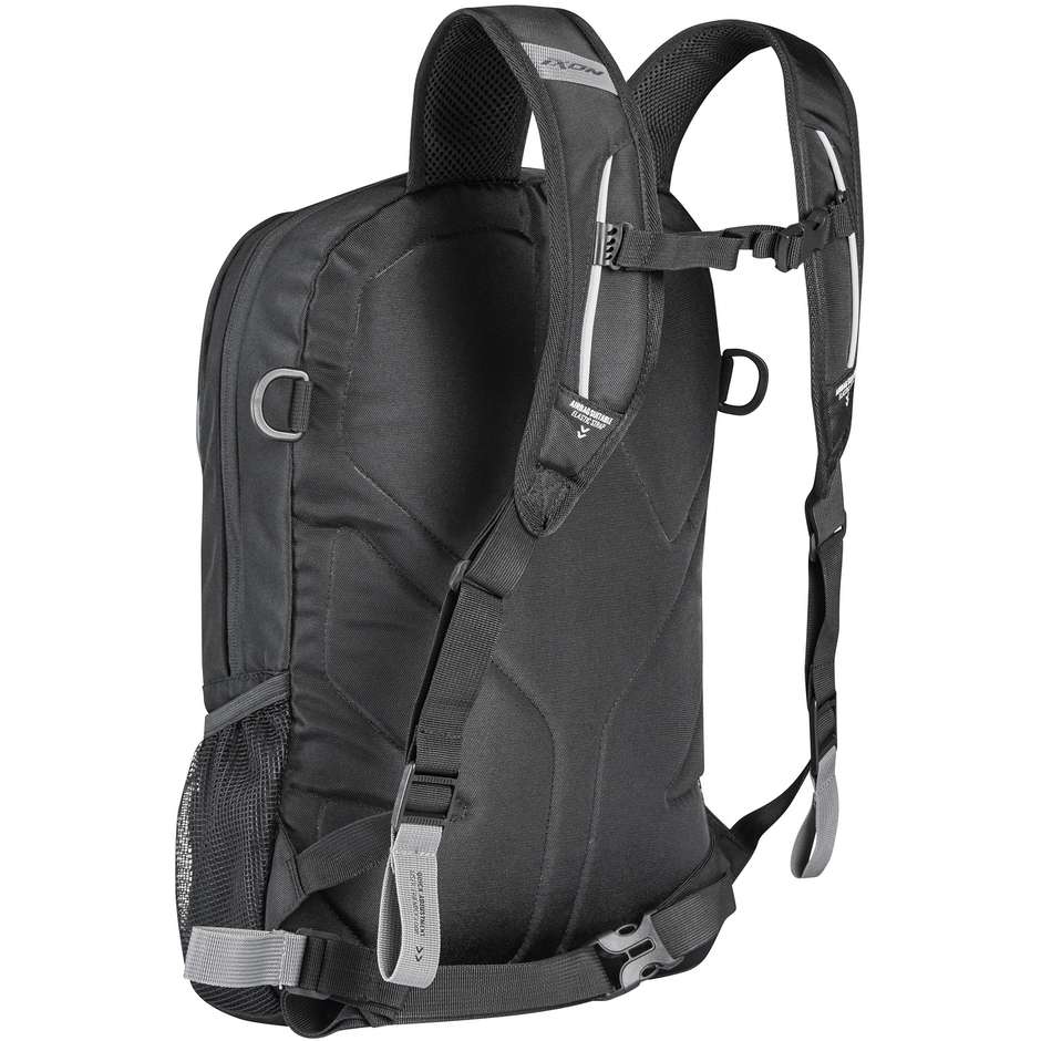 Technical Backpack Ixon R-TENSION 23 Black