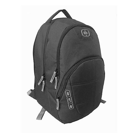 Technical Backpack OGA OUTLAW 15 Black