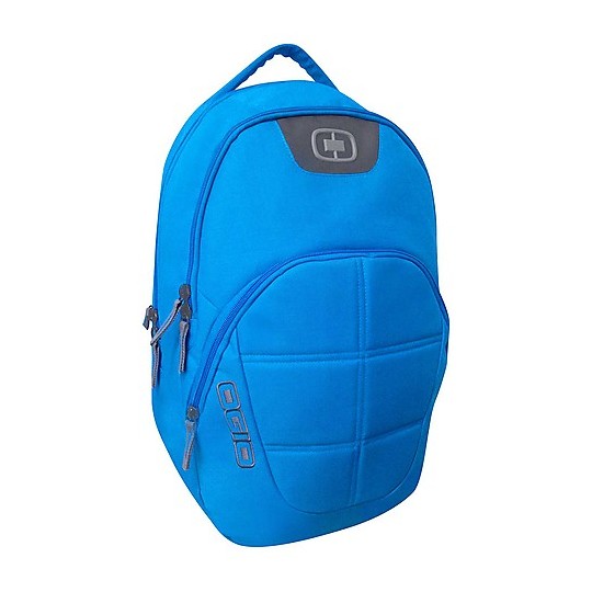 Technical Backpack OGA OUTLAW 15 Blue