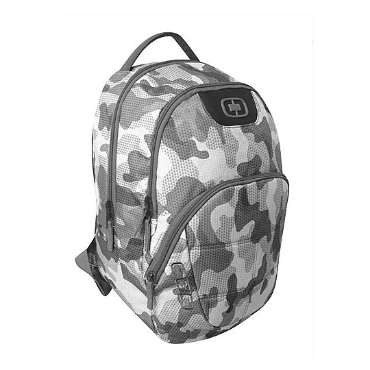 Technical Backpack OGA OUTLAW 15 Camo