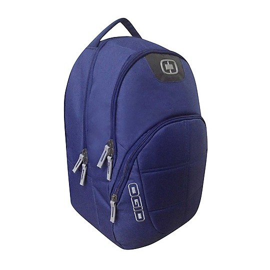 Technical Backpack OGA OUTLAW 15 Navy