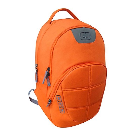 Technical Backpack OGA OUTLAW 15 Orange