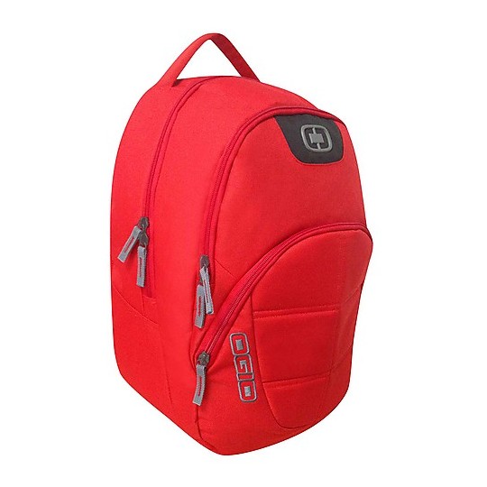 Technical Backpack OGA OUTLAW 15 Red
