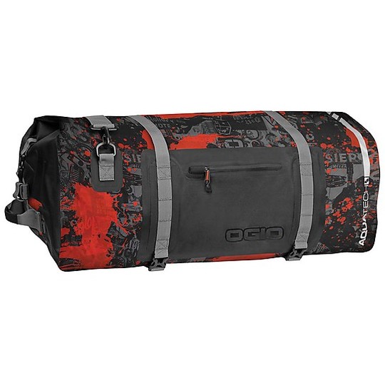 Technical Backpack Ogio All Elements Duffle 5.0 Rock & Roll
