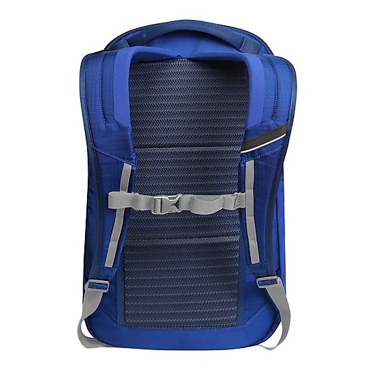 Technical Backpack Ogio ASCENT 15 Blu Navi