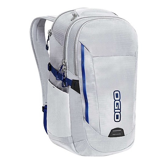 Technical Backpack Ogio ASCENT 15 White Ships