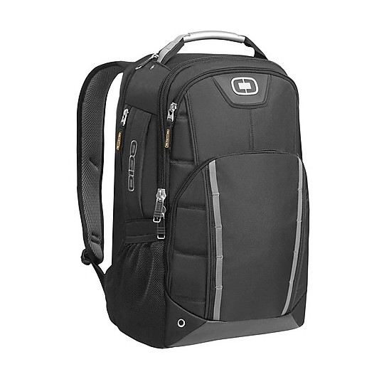 Technical Backpack Ogio AXLE Black