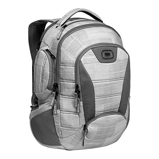 Technical Backpack Ogio BANDIT 17 Blizzard Gray