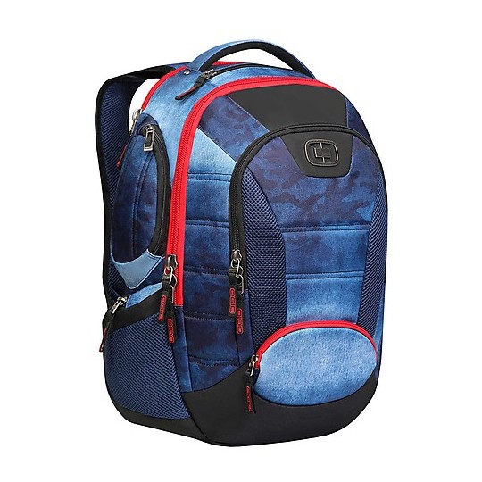 Technical Backpack Ogio BANDIT 17 Camombre