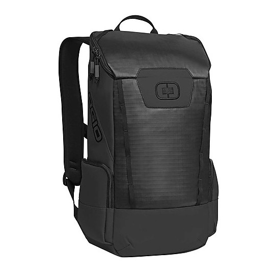 ogio black backpack