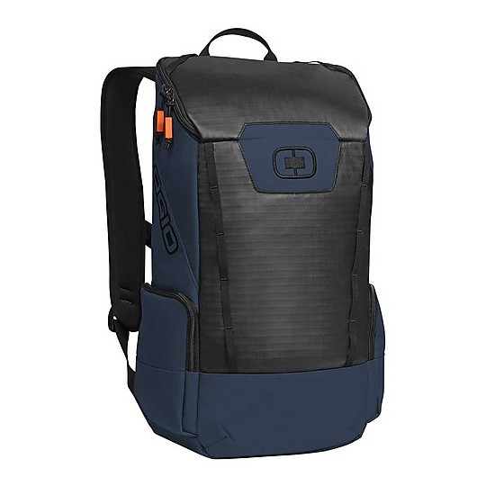 Technical Backpack Ogio CLUTCH 15 Stealth Blue